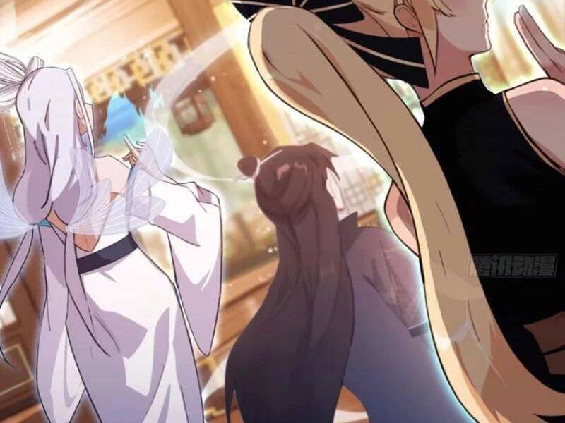 Hoá Ra Ta Đã Vô Địch Từ Lâu: Chapter 151