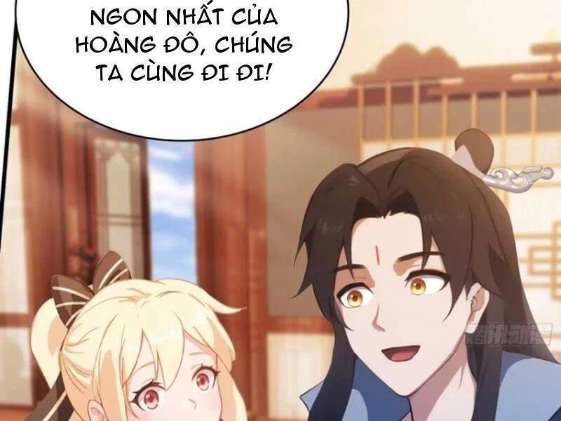 Hoá Ra Ta Đã Vô Địch Từ Lâu: Chapter 151