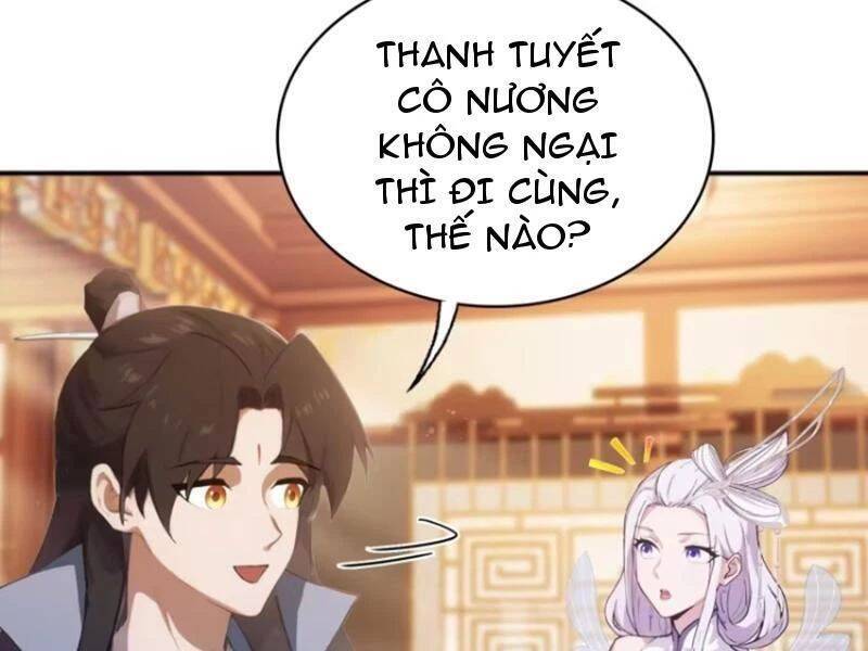 Hoá Ra Ta Đã Vô Địch Từ Lâu: Chapter 151