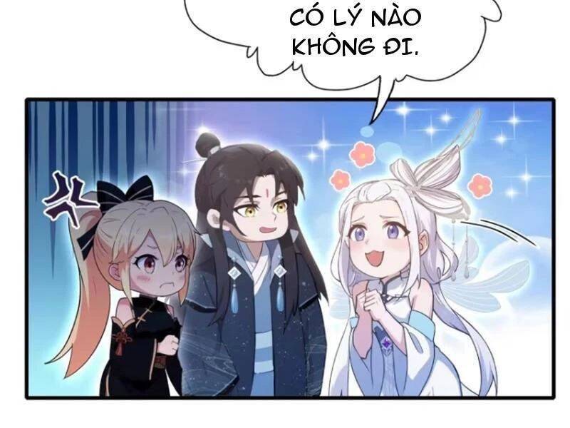 Hoá Ra Ta Đã Vô Địch Từ Lâu: Chapter 151