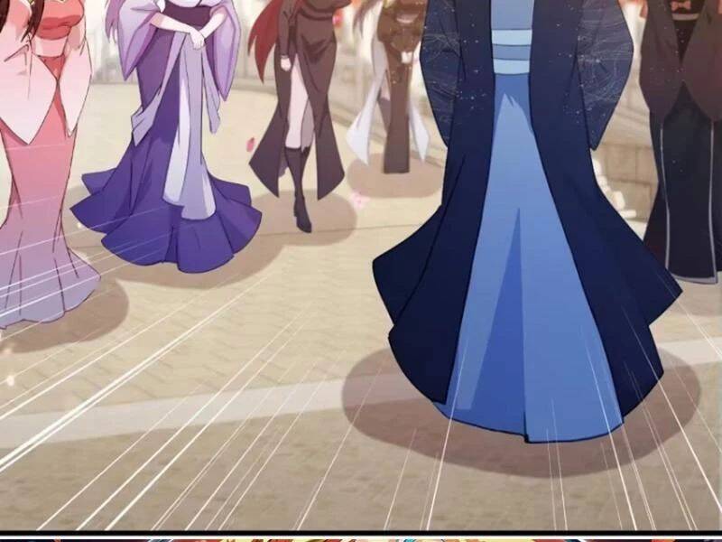 Hoá Ra Ta Đã Vô Địch Từ Lâu: Chapter 151