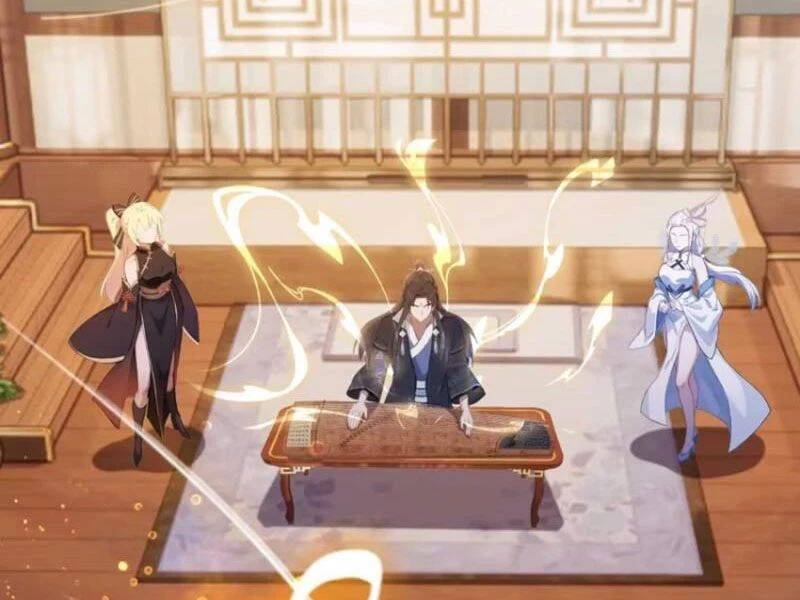 Hoá Ra Ta Đã Vô Địch Từ Lâu: Chapter 151