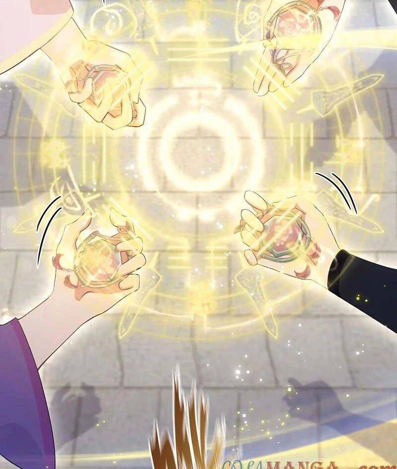 Hoá Ra Ta Đã Vô Địch Từ Lâu: Chapter 152