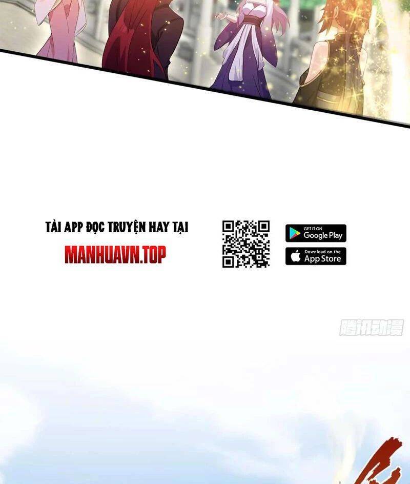 Hoá Ra Ta Đã Vô Địch Từ Lâu: Chapter 152