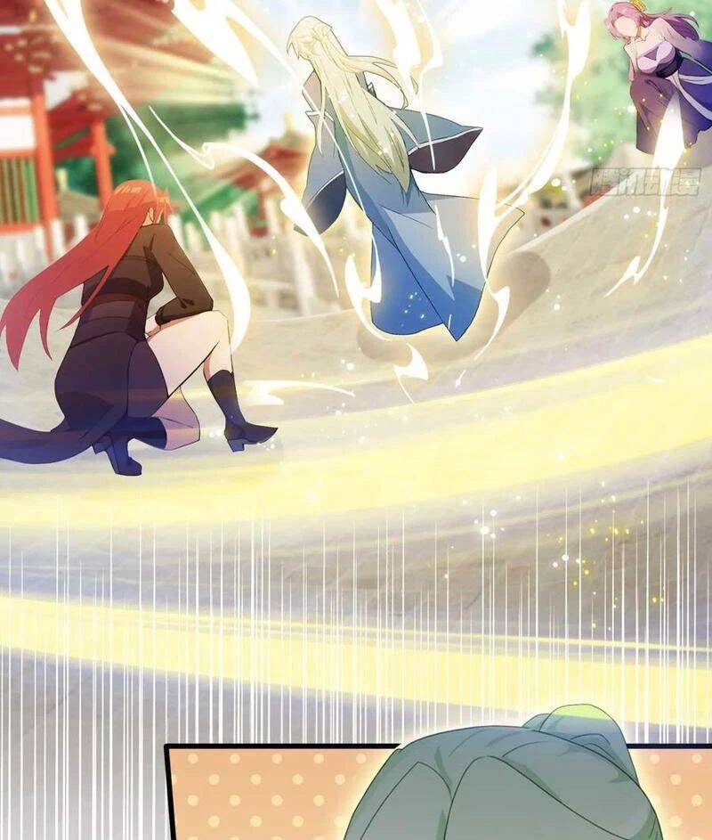 Hoá Ra Ta Đã Vô Địch Từ Lâu: Chapter 152