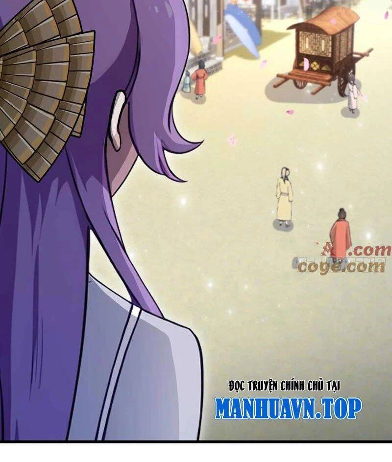 Hoá Ra Ta Đã Vô Địch Từ Lâu: Chapter 152