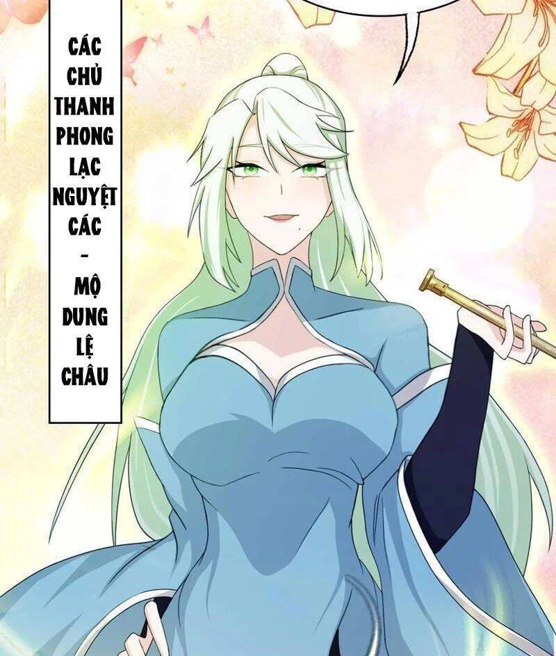 Hoá Ra Ta Đã Vô Địch Từ Lâu: Chapter 152