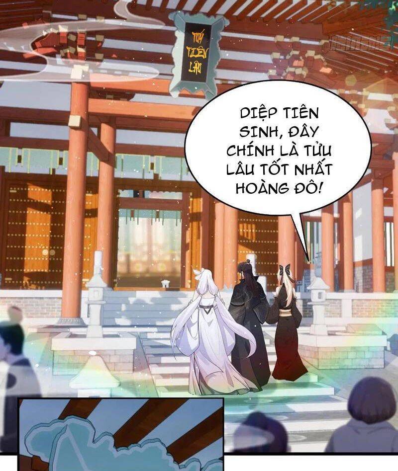 Hoá Ra Ta Đã Vô Địch Từ Lâu: Chapter 152