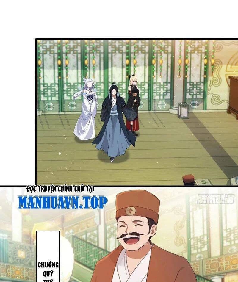 Hoá Ra Ta Đã Vô Địch Từ Lâu: Chapter 152