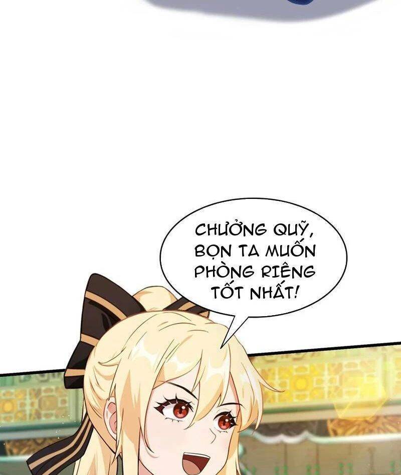 Hoá Ra Ta Đã Vô Địch Từ Lâu: Chapter 152