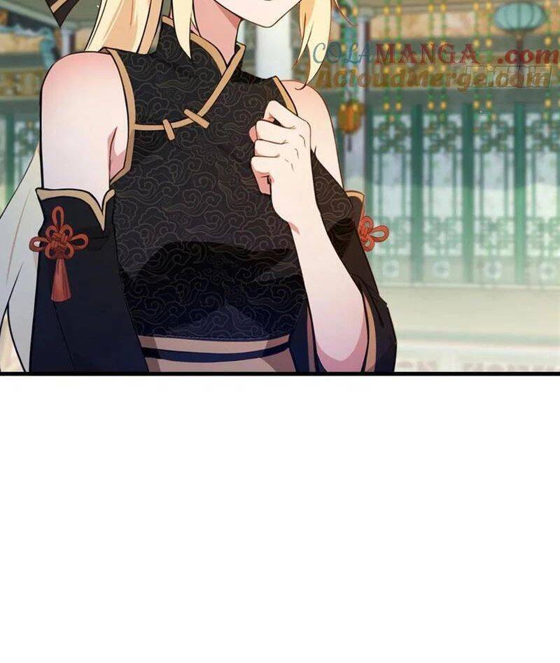 Hoá Ra Ta Đã Vô Địch Từ Lâu: Chapter 152