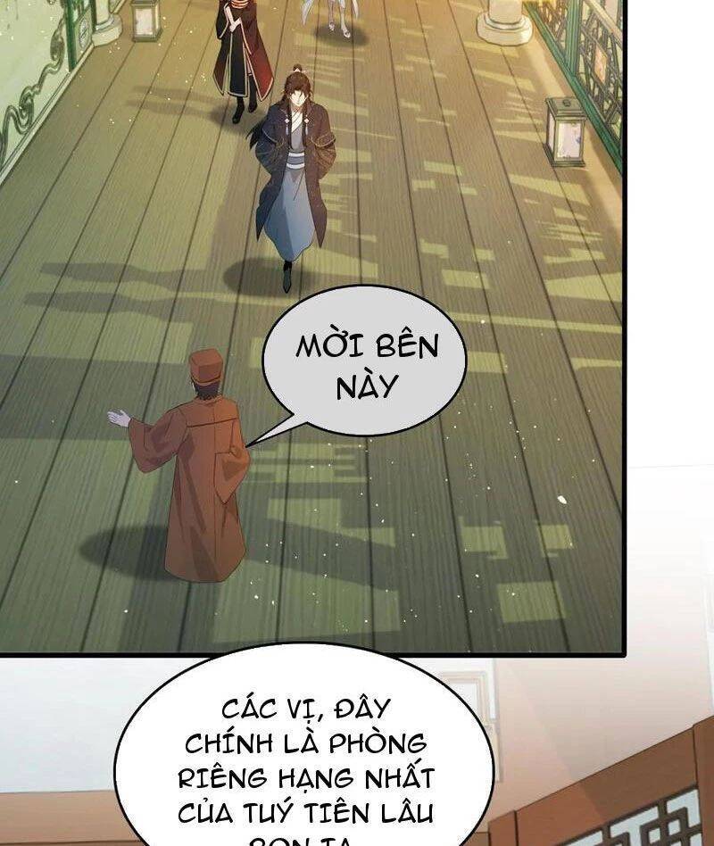 Hoá Ra Ta Đã Vô Địch Từ Lâu: Chapter 152