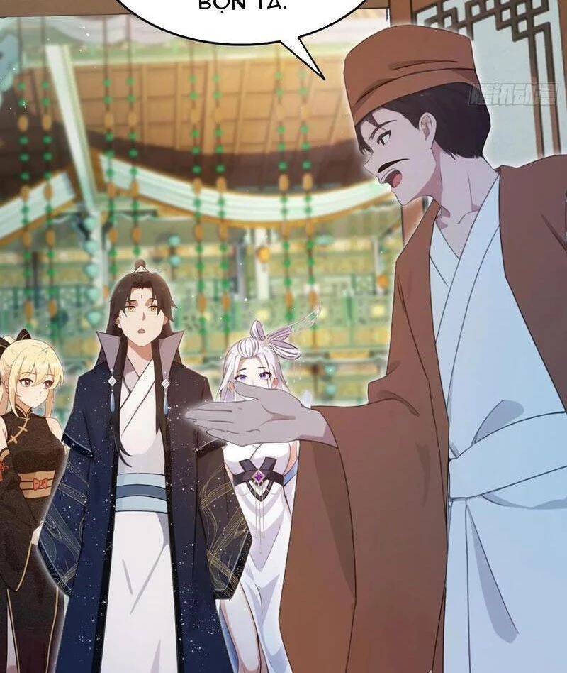 Hoá Ra Ta Đã Vô Địch Từ Lâu: Chapter 152