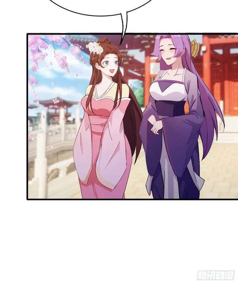 Hoá Ra Ta Đã Vô Địch Từ Lâu: Chapter 152