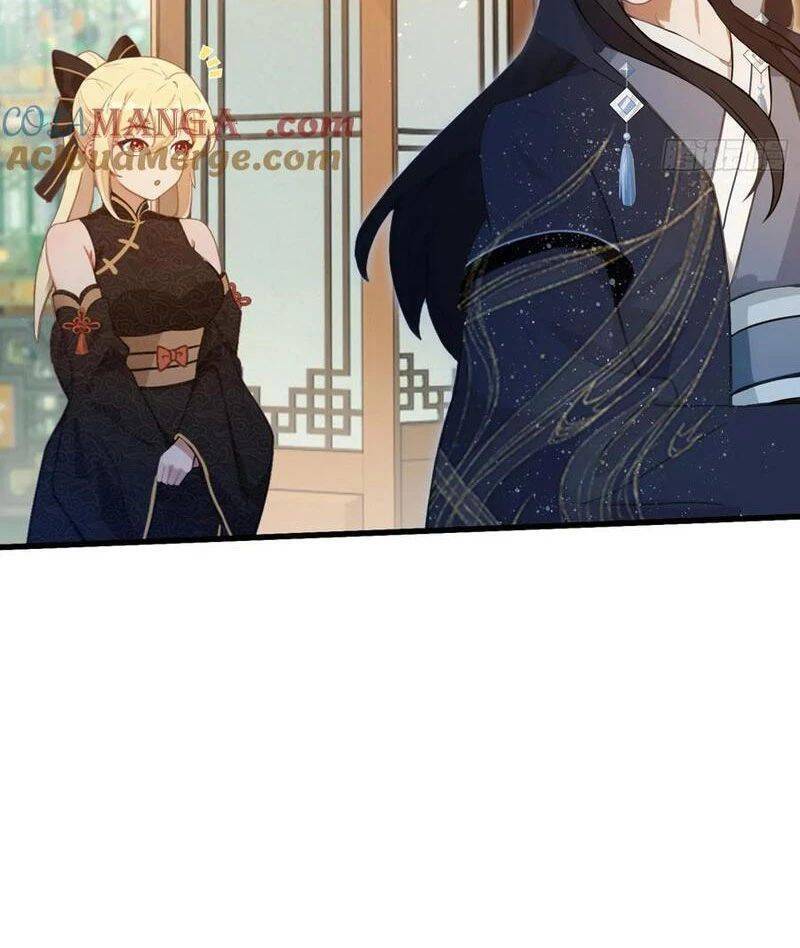 Hoá Ra Ta Đã Vô Địch Từ Lâu: Chapter 152