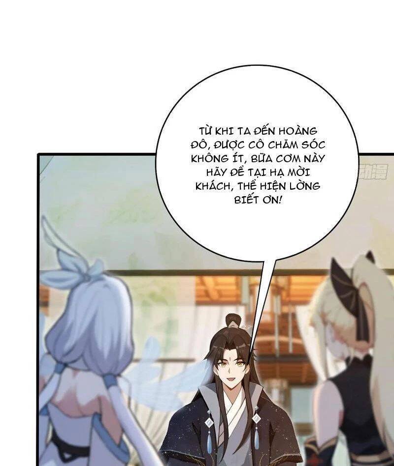 Hoá Ra Ta Đã Vô Địch Từ Lâu: Chapter 152