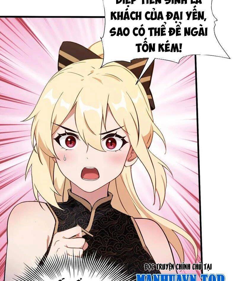 Hoá Ra Ta Đã Vô Địch Từ Lâu: Chapter 152