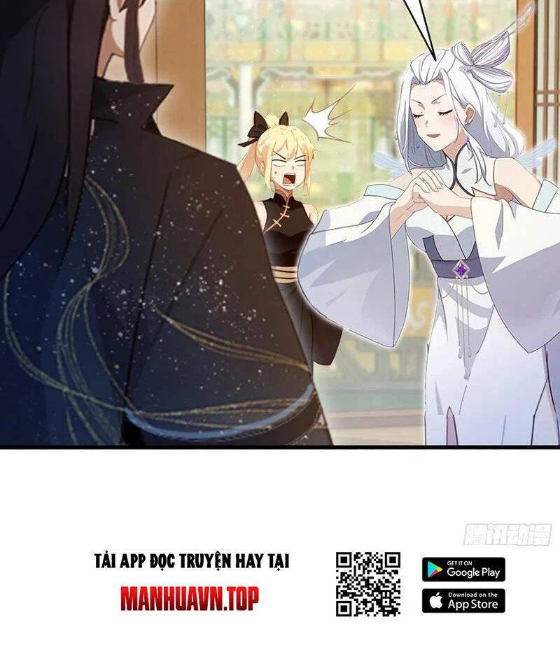 Hoá Ra Ta Đã Vô Địch Từ Lâu: Chapter 152