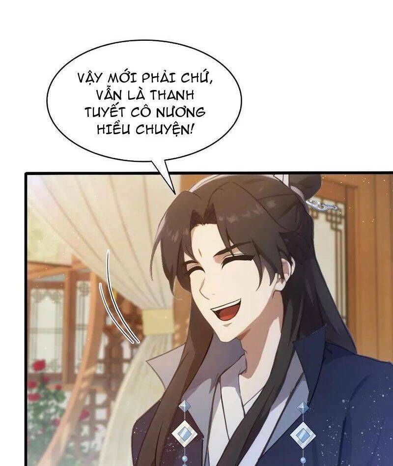 Hoá Ra Ta Đã Vô Địch Từ Lâu: Chapter 152