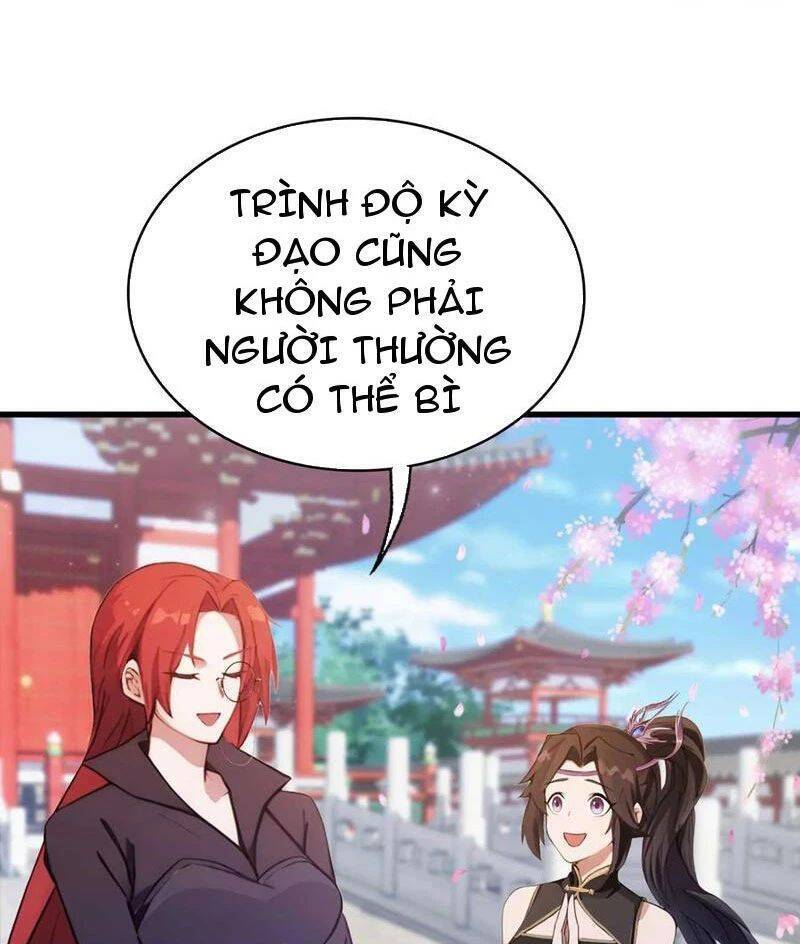 Hoá Ra Ta Đã Vô Địch Từ Lâu: Chapter 152