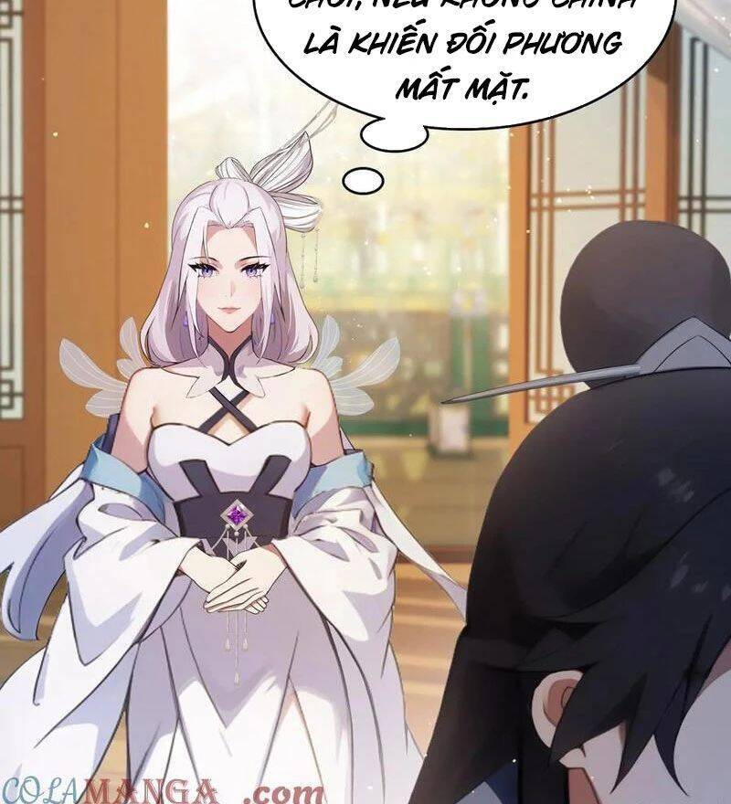 Hoá Ra Ta Đã Vô Địch Từ Lâu: Chapter 152