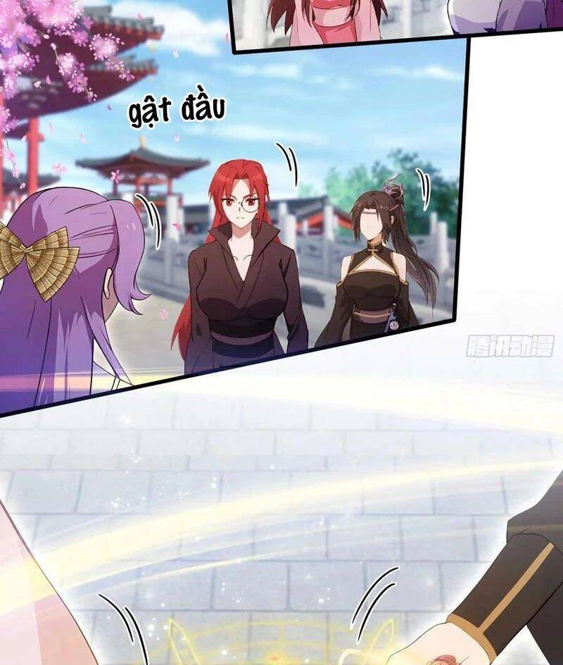 Hoá Ra Ta Đã Vô Địch Từ Lâu: Chapter 152