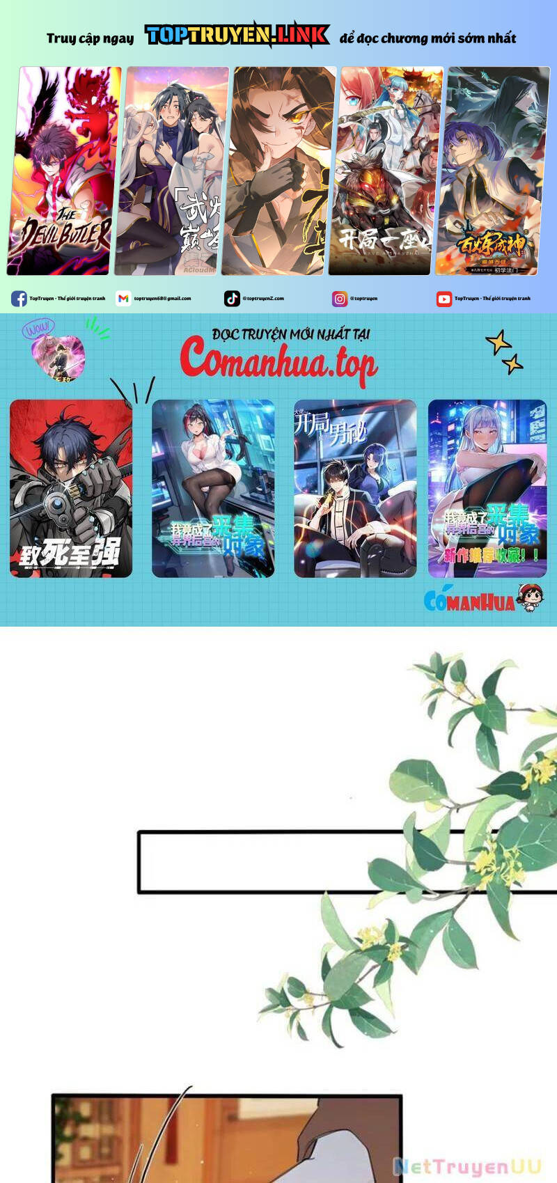 Hoá Ra Ta Đã Vô Địch Từ Lâu: Chapter 153