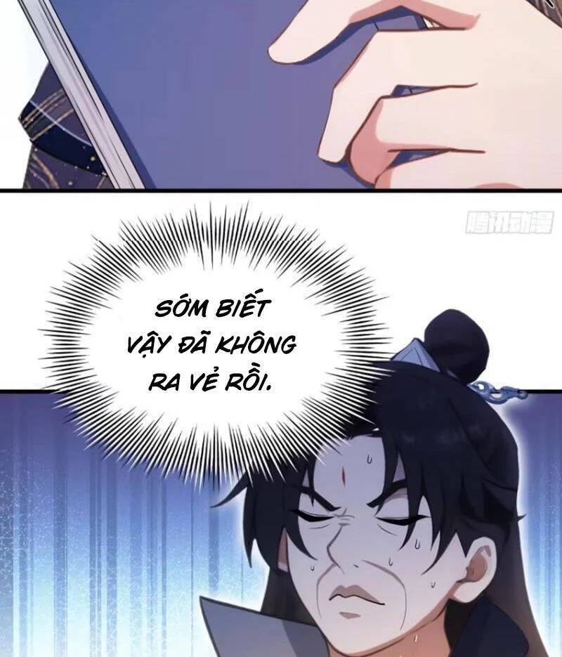 Hoá Ra Ta Đã Vô Địch Từ Lâu: Chapter 153