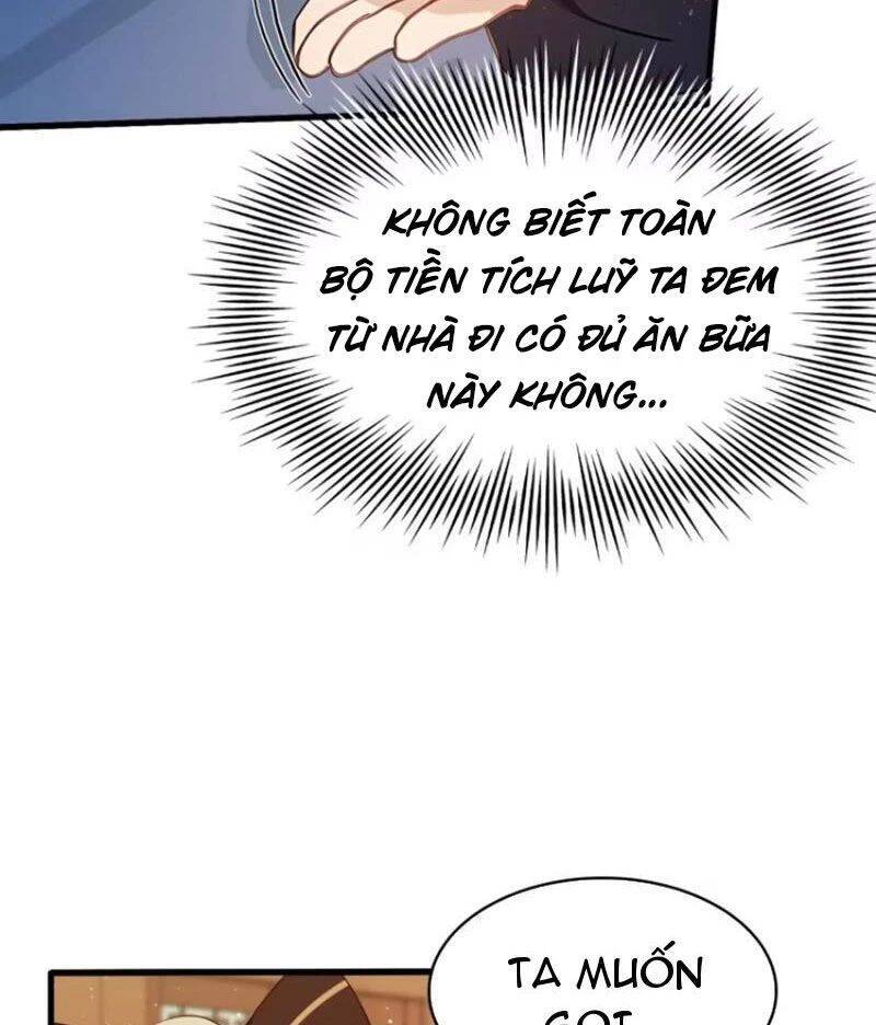 Hoá Ra Ta Đã Vô Địch Từ Lâu: Chapter 153