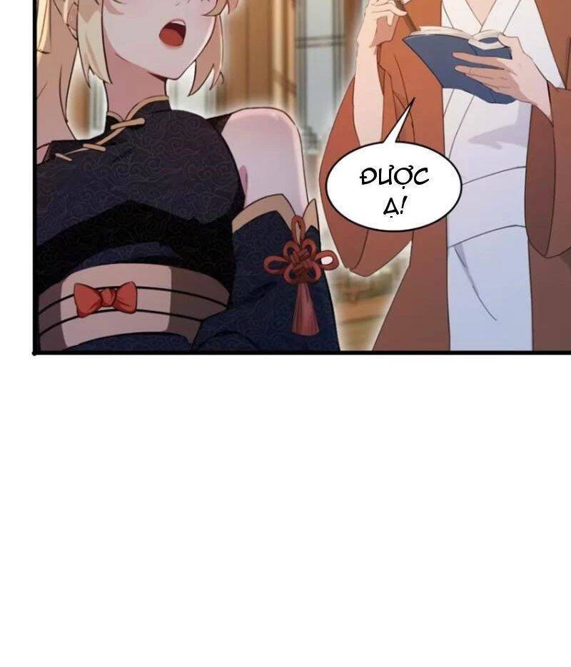 Hoá Ra Ta Đã Vô Địch Từ Lâu: Chapter 153