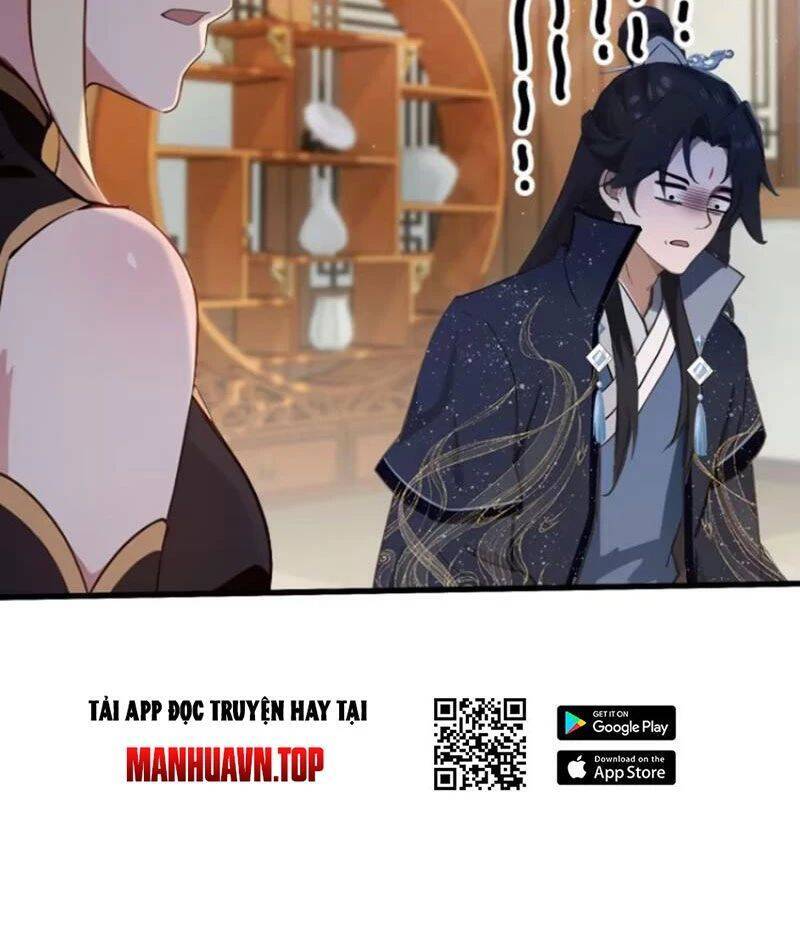 Hoá Ra Ta Đã Vô Địch Từ Lâu: Chapter 153
