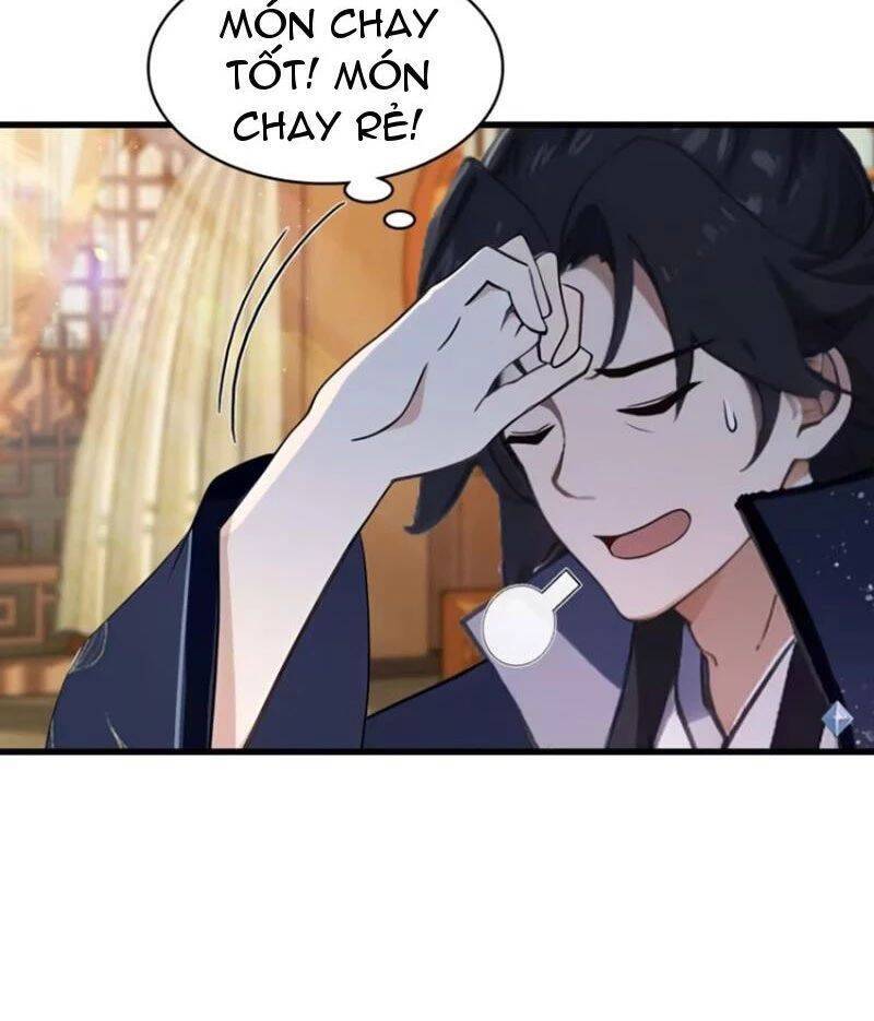 Hoá Ra Ta Đã Vô Địch Từ Lâu: Chapter 153