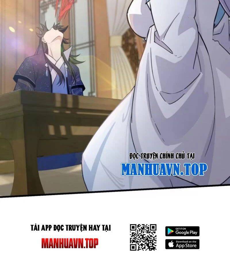 Hoá Ra Ta Đã Vô Địch Từ Lâu: Chapter 153