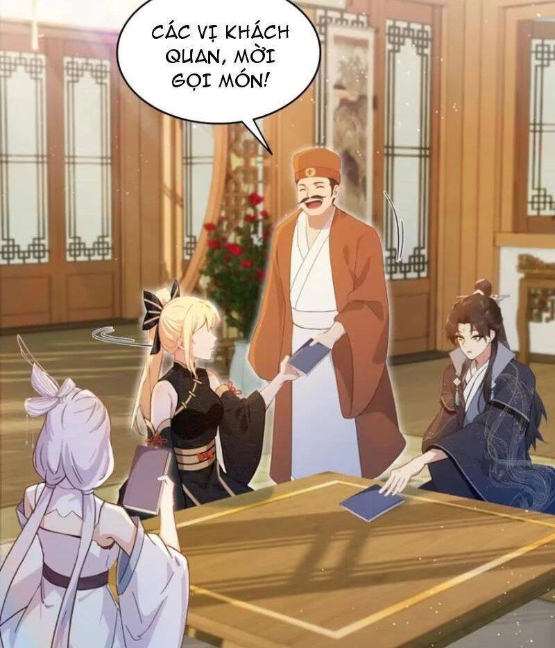 Hoá Ra Ta Đã Vô Địch Từ Lâu: Chapter 153