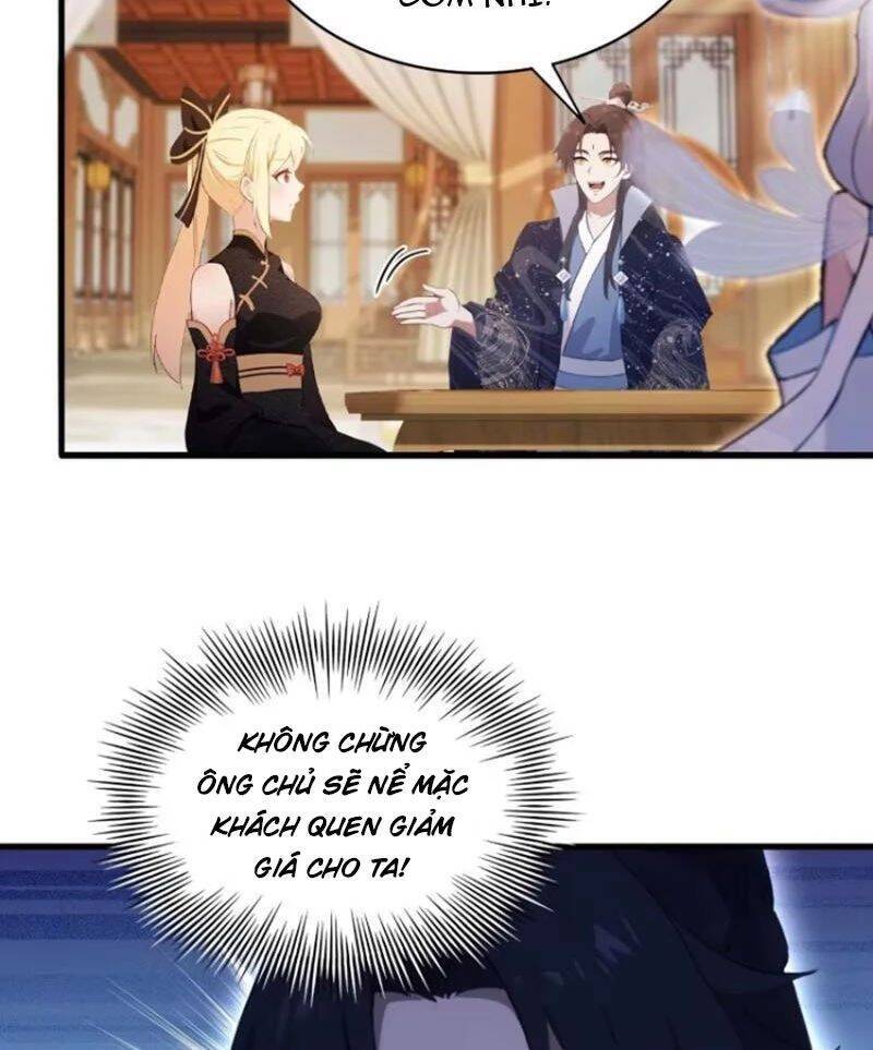 Hoá Ra Ta Đã Vô Địch Từ Lâu: Chapter 153