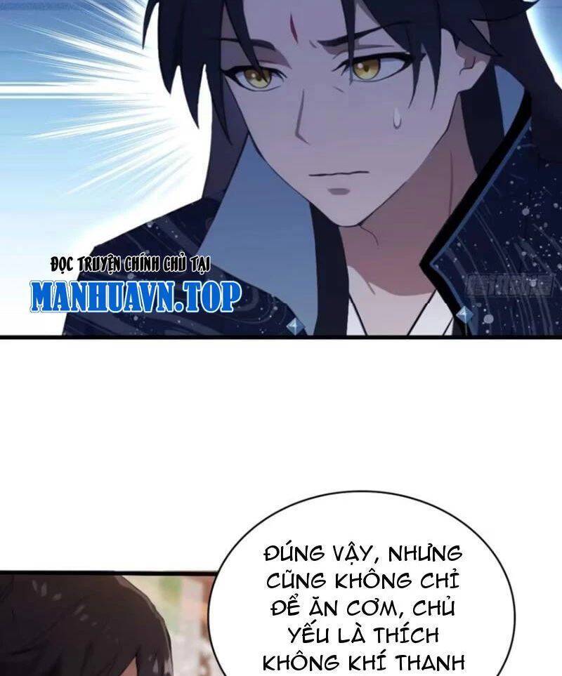 Hoá Ra Ta Đã Vô Địch Từ Lâu: Chapter 153