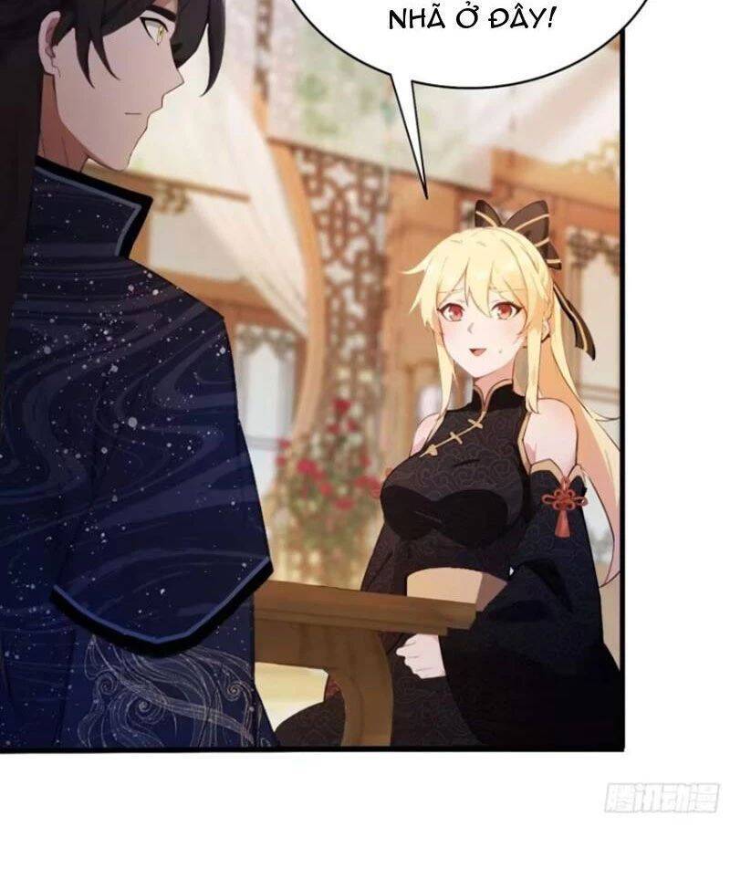 Hoá Ra Ta Đã Vô Địch Từ Lâu: Chapter 153