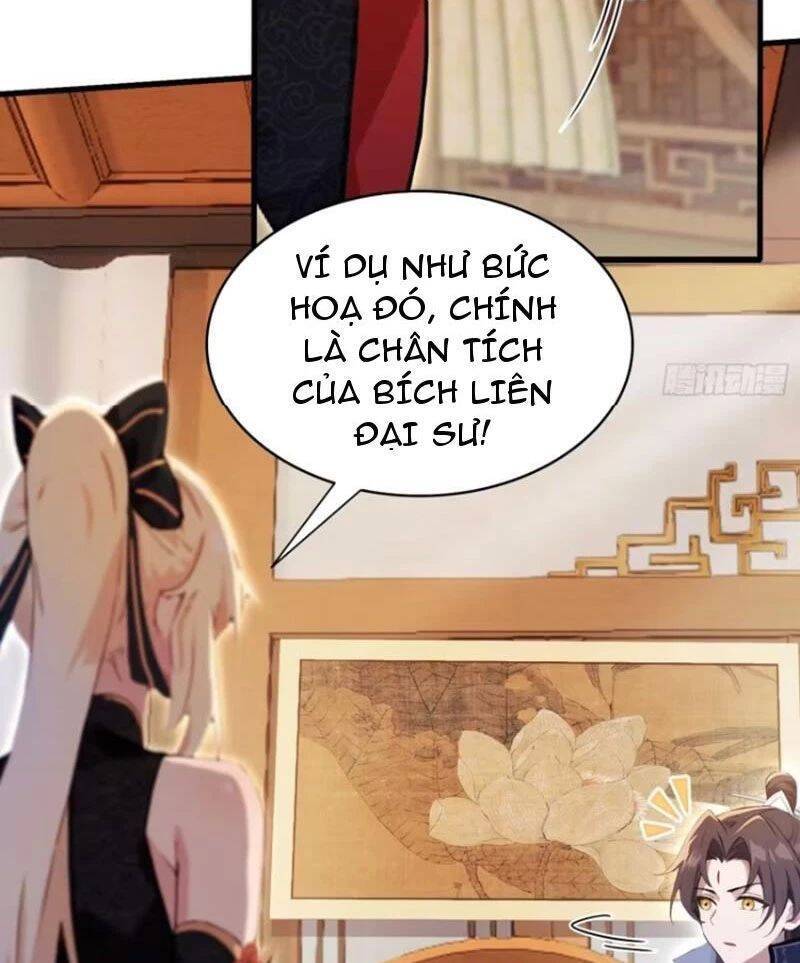 Hoá Ra Ta Đã Vô Địch Từ Lâu: Chapter 153