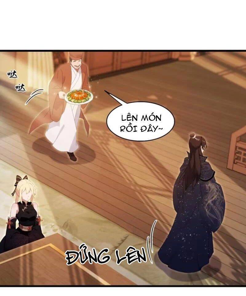 Hoá Ra Ta Đã Vô Địch Từ Lâu: Chapter 153
