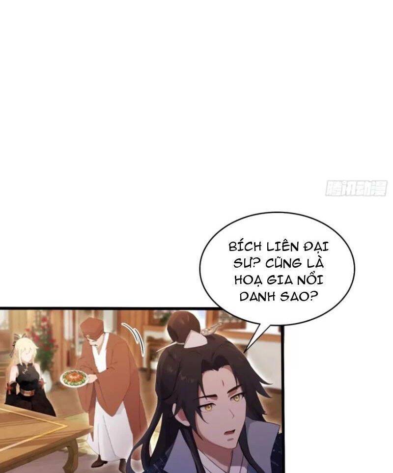 Hoá Ra Ta Đã Vô Địch Từ Lâu: Chapter 153