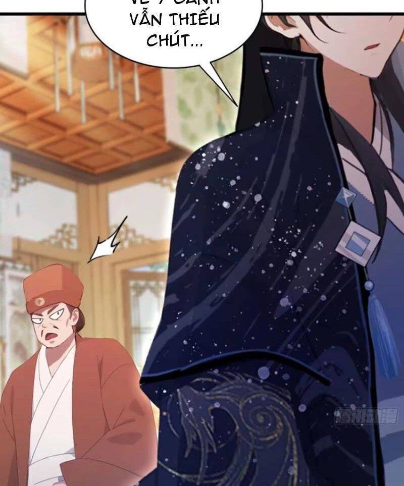 Hoá Ra Ta Đã Vô Địch Từ Lâu: Chapter 153