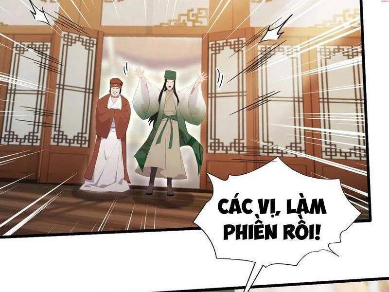 Hoá Ra Ta Đã Vô Địch Từ Lâu: Chapter 154