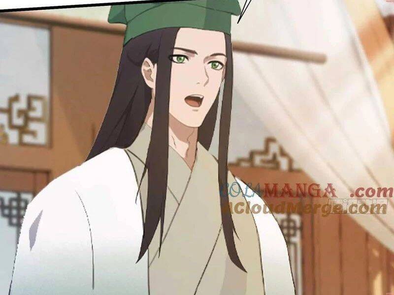 Hoá Ra Ta Đã Vô Địch Từ Lâu: Chapter 154