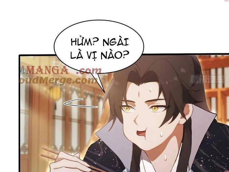 Hoá Ra Ta Đã Vô Địch Từ Lâu: Chapter 154