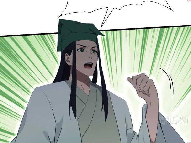 Hoá Ra Ta Đã Vô Địch Từ Lâu: Chapter 154