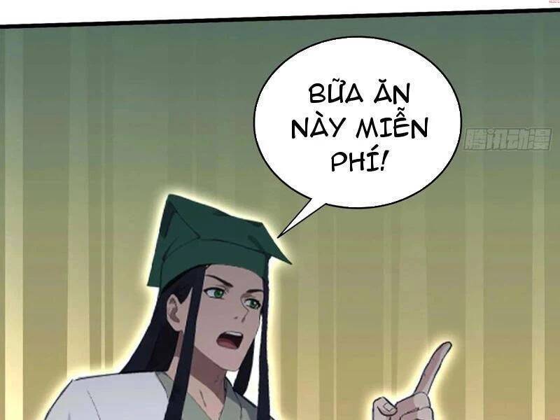 Hoá Ra Ta Đã Vô Địch Từ Lâu: Chapter 154