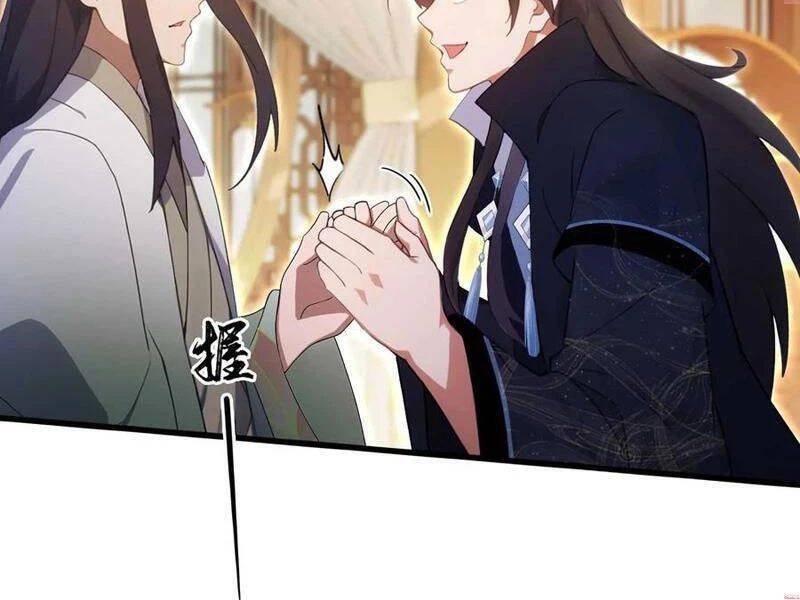 Hoá Ra Ta Đã Vô Địch Từ Lâu: Chapter 154