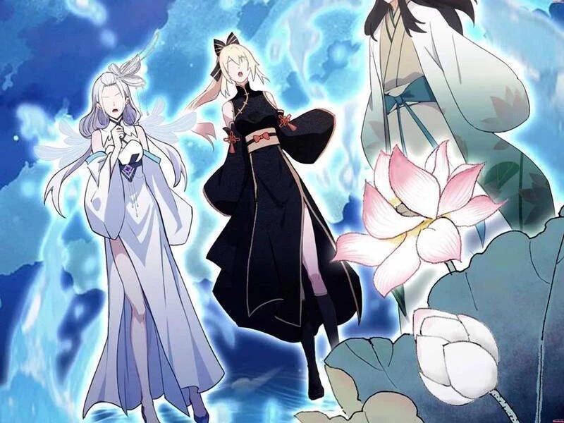 Hoá Ra Ta Đã Vô Địch Từ Lâu: Chapter 155