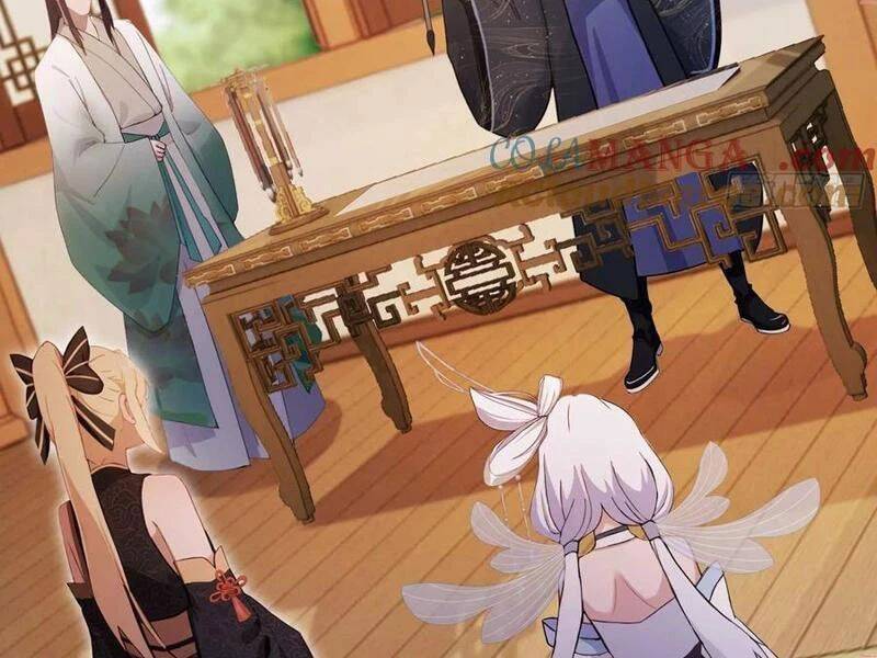 Hoá Ra Ta Đã Vô Địch Từ Lâu: Chapter 155