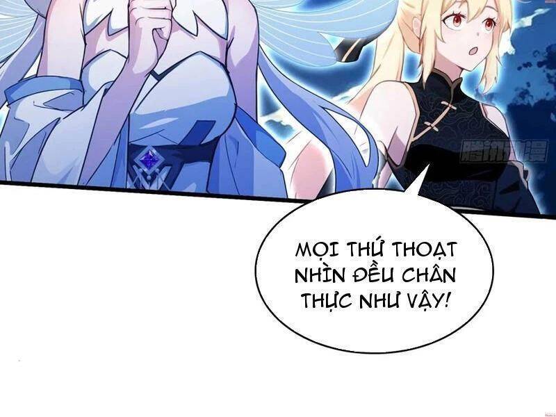 Hoá Ra Ta Đã Vô Địch Từ Lâu: Chapter 155